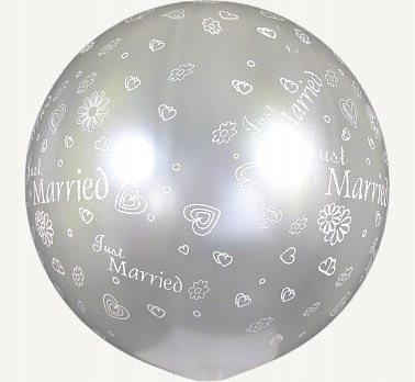 Ogromny balon strzelający na pierwszy taniec ŚLUB Ogromny balon strzelający na pierwszy taniec ŚLUB