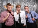Srebrne tło na ścianę do zdjęć fotobudki kurtyna Srebrne tło na ścianę do zdjęć fotobudki kurtyna