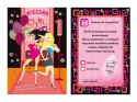 Karty z zadaniami na wieczór panieński WP Karty z zadaniami na wieczór panieński WP