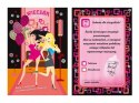 Karty z zadaniami na wieczór panieński WP Karty z zadaniami na wieczór panieński WP