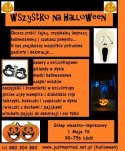 Wielki czarny włochaty pająk pająki Halloween 60cm Wielki czarny włochaty pająk pająki Halloween 60cm