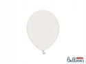 Balony białe perłowe dekoracje ślubne weselne x100 Balony białe perłowe dekoracje ślubne weselne x100