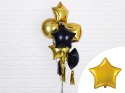 Balony girlanda cyfry dekoracje na 18 urodziny HEL Balony girlanda cyfry dekoracje na 18 urodziny HEL