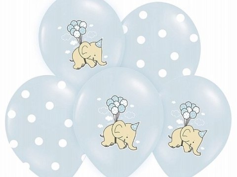 Balony miś słonik trampek na roczek urodziny PROMO Balony miś słonik trampek na roczek urodziny PROMO