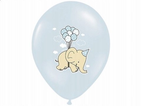 Balony miś słonik trampek na roczek urodziny PROMO Balony miś słonik trampek na roczek urodziny PROMO