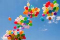 Pompka ręczna do pompowania wszystkich balonów HIT Pompka ręczna do pompowania wszystkich balonów HIT