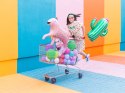 Balon foliowy Kaktus, 60x82cm, mix Balon foliowy Kaktus, 60x82cm, mix