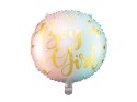 balon na reveal party boy or girl balon na reveal party boy or girl