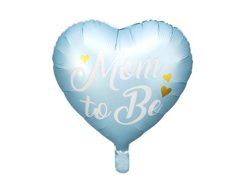 balon Mom to be na hel Baby Shower balon Mom to be na hel Baby Shower