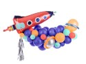Balony Glossy 30cm, srebrny (1 op. / 50 szt.) Balony Glossy 30cm, srebrny (1 op. / 50 szt.)