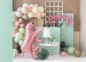 Balon foliowy Lampart, 103x63cm, mix Balon foliowy Lampart, 103x63cm, mix