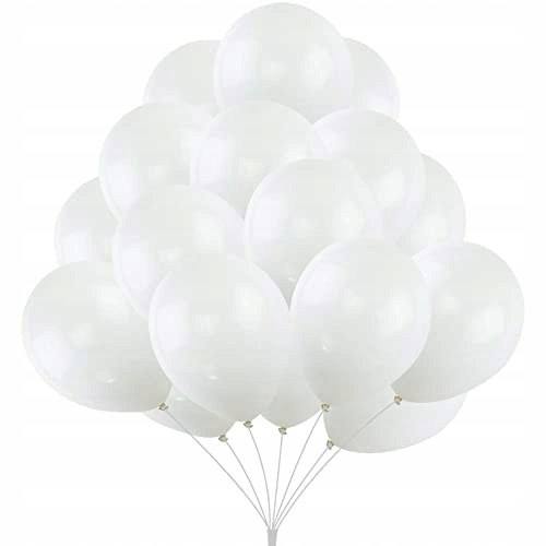 Balony komunijne dekoracje na komunię zestaw 30szt Balony komunijne dekoracje na komunię zestaw 30szt