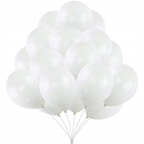 Balony komunijne dekoracje na komunię zestaw 30szt Balony komunijne dekoracje na komunię zestaw 30szt