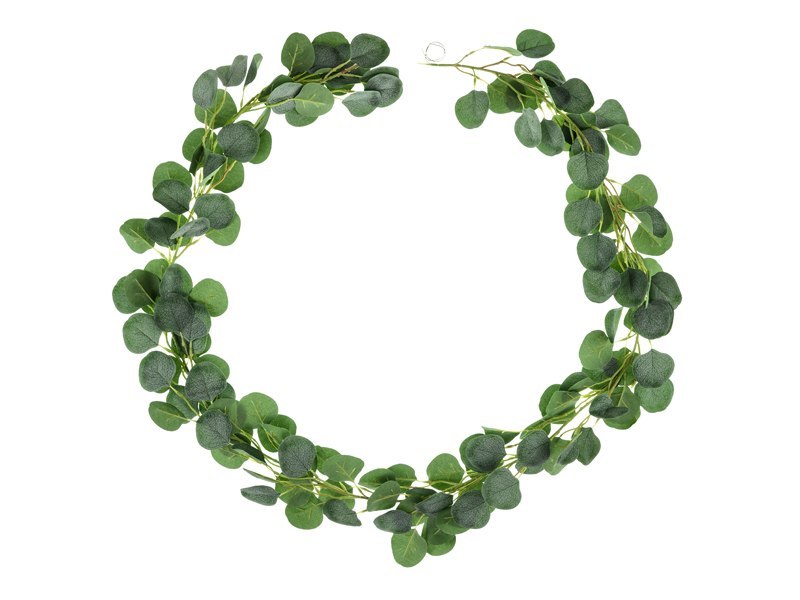 Girlanda Eukaliptus, 1.8m Girlanda Eukaliptus, 1.8m