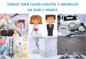 Obrus biały plamoodporny na wesele 140x170 mat SB Obrus biały plamoodporny na wesele 140x170 mat SB