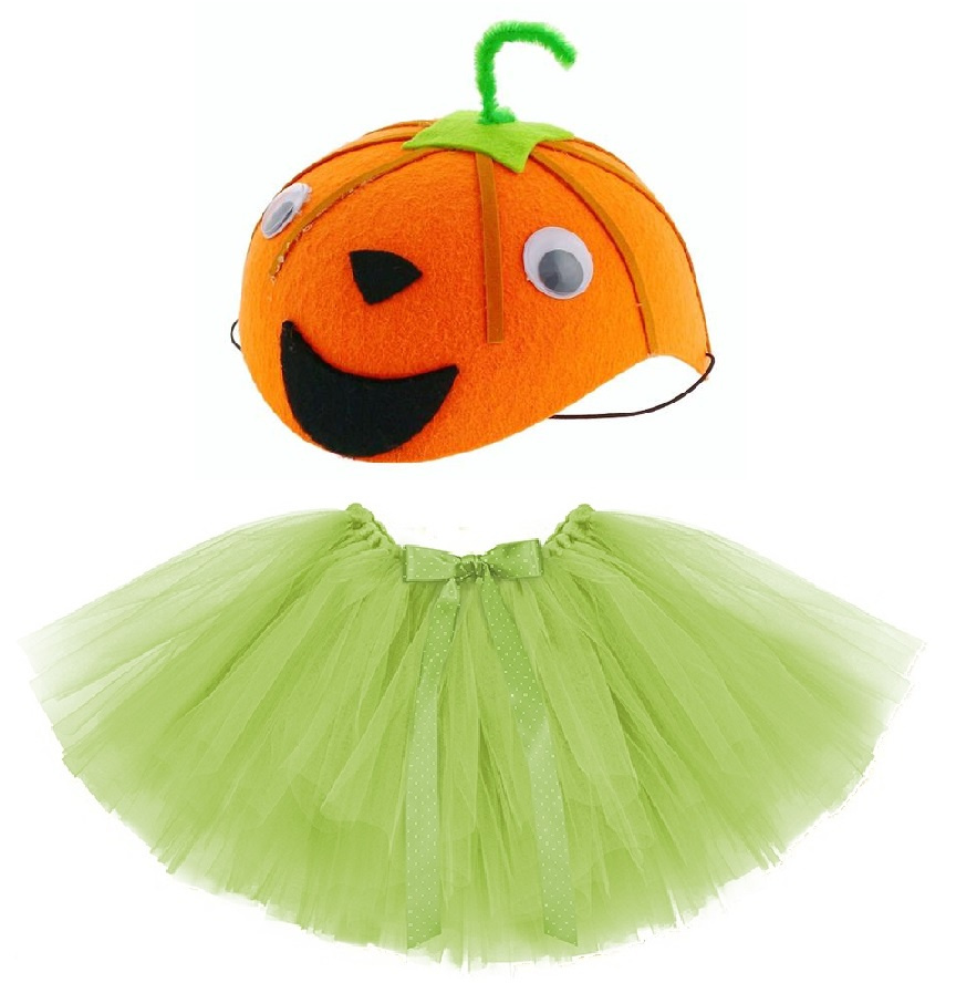 Strój przebranie dynia na święto dyni Halloween Strój przebranie dynia na święto dyni Halloween