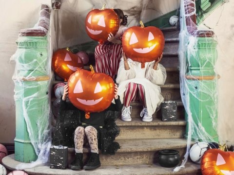 Zestaw dekoracje ozdoby nietoperz na hel Halloween Zestaw dekoracje ozdoby nietoperz na hel Halloween