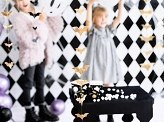 Zestaw dekoracje ozdoby nietoperz na hel Halloween Zestaw dekoracje ozdoby nietoperz na hel Halloween