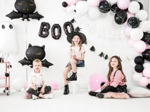 Zestaw dekoracje ozdoby pająki sieć na Halloween Zestaw dekoracje ozdoby pająki sieć na Halloween