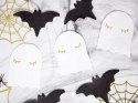 Zestaw dekoracje ozdoby pająki sieć na Halloween Zestaw dekoracje ozdoby pająki sieć na Halloween