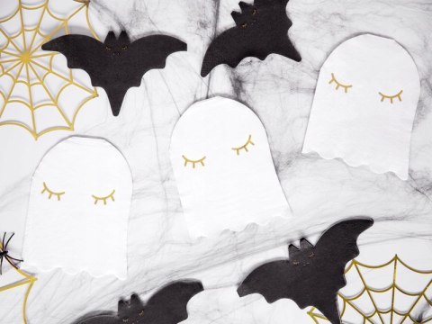Zestaw dekoracje ozdoby pająki sieć na Halloween Zestaw dekoracje ozdoby pająki sieć na Halloween