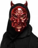 Maska DIABEŁ strój przebranie diabła HALLOWEEN Maska DIABEŁ strój przebranie diabła HALLOWEEN