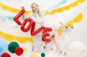 Płatki róż napis LOVE ozdoby na Ślub Walentynki Płatki róż napis LOVE ozdoby na Ślub Walentynki