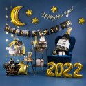 Rekwizyty gadżety tabliczki do zdjęć Sylwester x13 Rekwizyty gadżety tabliczki do zdjęć Sylwester x13