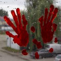 Skarpetki pończochy w kości gadżety na Halloween Skarpetki pończochy w kości gadżety na Halloween