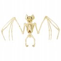 Szkielet nietoperz ozdoby dekoracje na Halloween Szkielet nietoperz ozdoby dekoracje na Halloween
