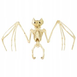 Szkielet nietoperz ozdoby dekoracje na Halloween