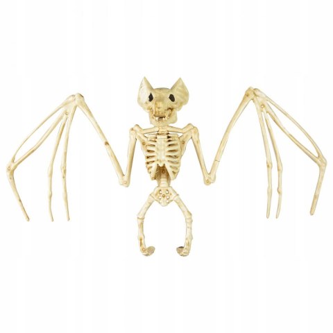 Szkielet nietoperz ozdoby dekoracje na Halloween Szkielet nietoperz ozdoby dekoracje na Halloween