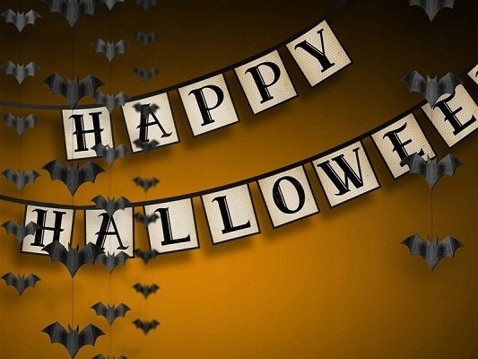 Szkielet nietoperz ozdoby dekoracje na Halloween Szkielet nietoperz ozdoby dekoracje na Halloween