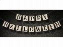 Szkielet nietoperz ozdoby dekoracje na Halloween Szkielet nietoperz ozdoby dekoracje na Halloween