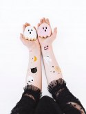 Tatuaże strój przebranie dla dzieci na Halloween Tatuaże strój przebranie dla dzieci na Halloween