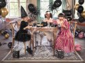Tatuaże zmywalne BOO!, mix (1 op. / 12 szt.) Tatuaże zmywalne BOO!, mix (1 op. / 12 szt.)