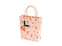 Torebki na prezenty Wisienki, mix, 22x23x8cm Torebki na prezenty Wisienki, mix, 22x23x8cm