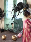 Wielki balon pająk ozdoby dekoracje na Halloween Wielki balon pająk ozdoby dekoracje na Halloween