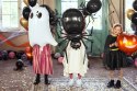 Wielki balon pająk ozdoby dekoracje na Halloween Wielki balon pająk ozdoby dekoracje na Halloween