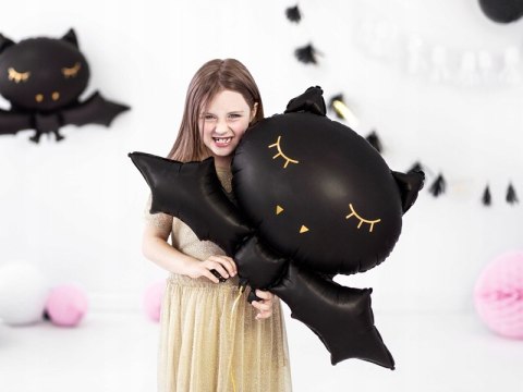 Wielki zestaw balonów balony ozdoby na Halloween Wielki zestaw balonów balony ozdoby na Halloween