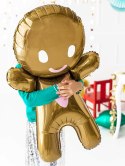 Balon Ciastek świąteczne balony ozdoby dla dzieci Balon Ciastek świąteczne balony ozdoby dla dzieci