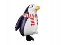 Balon Pingwin świąteczne balony ozdoby dla dzieci Balon Pingwin świąteczne balony ozdoby dla dzieci