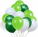 Balony ozdoby serwetki zaproszenia PIŁKA urodziny Balony ozdoby serwetki zaproszenia PIŁKA urodziny