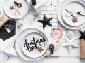Ozdoby świąteczne na stół dekoracja Christmas Time Ozdoby świąteczne na stół dekoracja Christmas Time