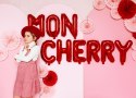 Balon foliowy Litera ''C'', 35cm, czerwony Balon foliowy Litera ''C'', 35cm, czerwony