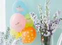 Balony 30 cm, Egg Hunt, mix (1 op. / 50 szt.) Balony 30 cm, Egg Hunt, mix (1 op. / 50 szt.)