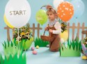 Balony 30 cm, Egg hunt, mix (1 op. / 7 szt.) Balony 30 cm, Egg hunt, mix (1 op. / 7 szt.)