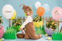 Balony 30 cm, Egg hunt, mix (1 op. / 7 szt.) Balony 30 cm, Egg hunt, mix (1 op. / 7 szt.)