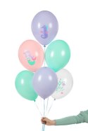 Balony 30 cm, Morski Świat, mix (1 op. / 50 szt.) Balony 30 cm, Morski Świat, mix (1 op. / 50 szt.)