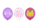 Balony 30 cm, You Rock, mix (1 op. / 50 szt.) Balony 30 cm, You Rock, mix (1 op. / 50 szt.)